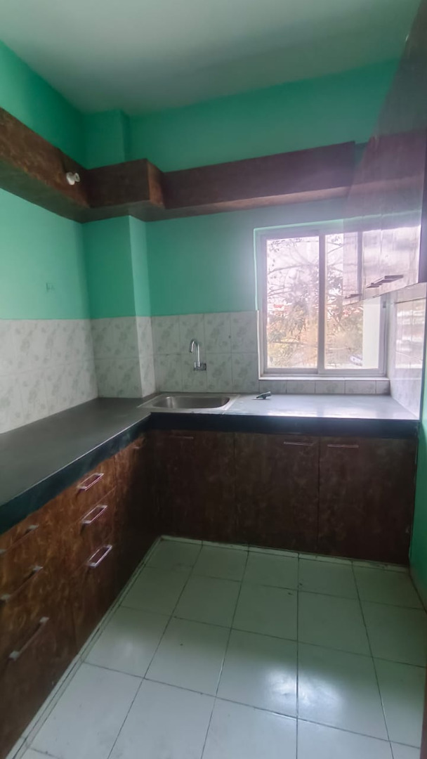 Semi Furnished 3bhk in Bormotoria, Guwahati, Assam, India for Rent